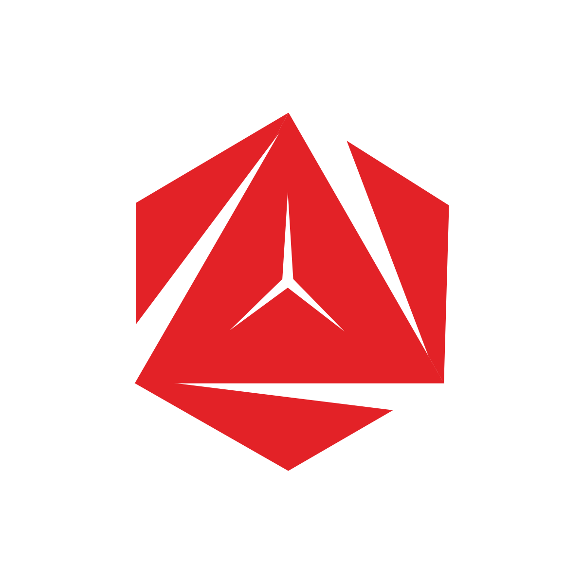 Ruby AI logo